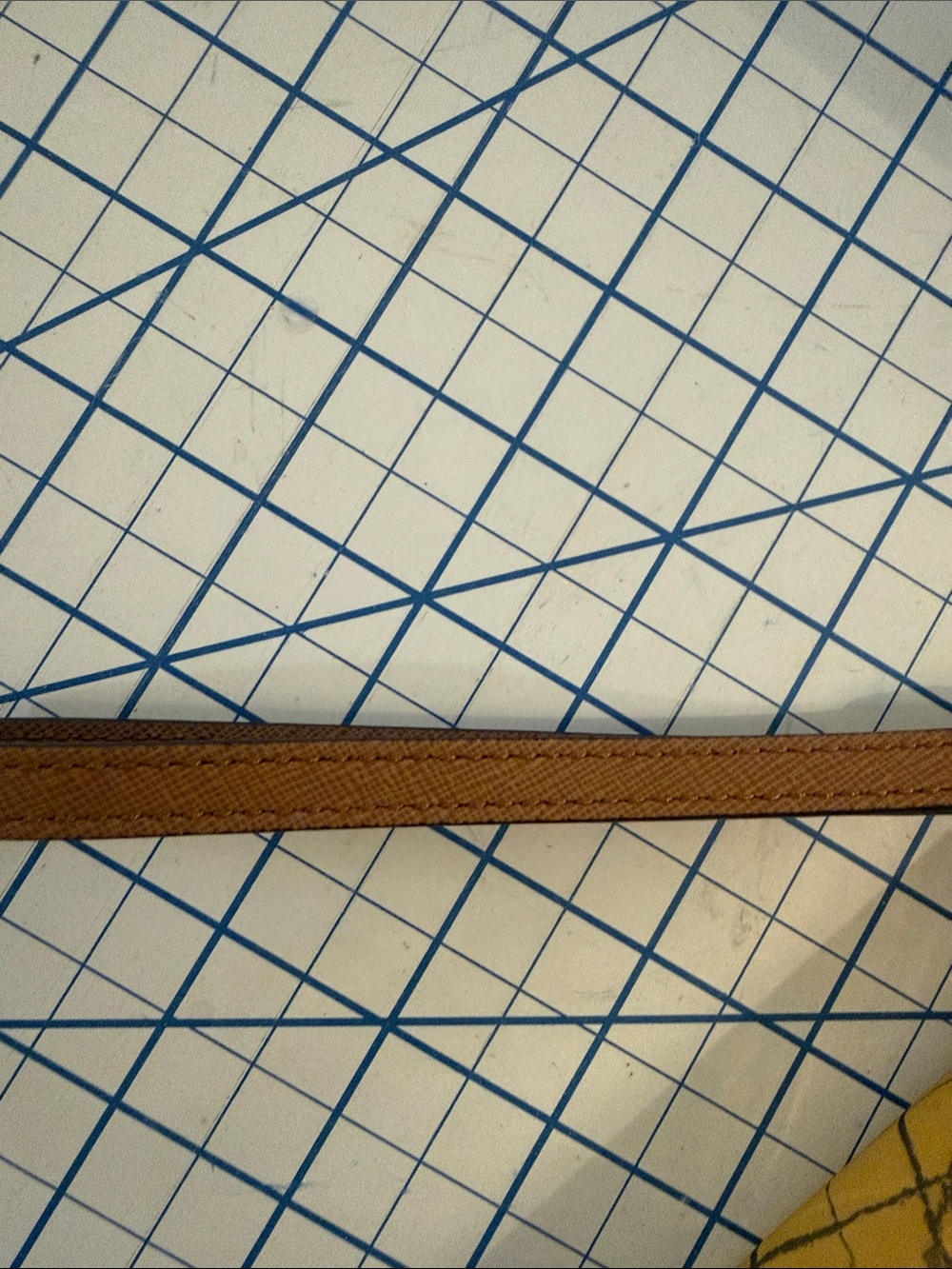 Michael Kors Studded Signature Wristlet Clutch – Brown – Brand New, 2017, VEGAN - Picture 11 of 15